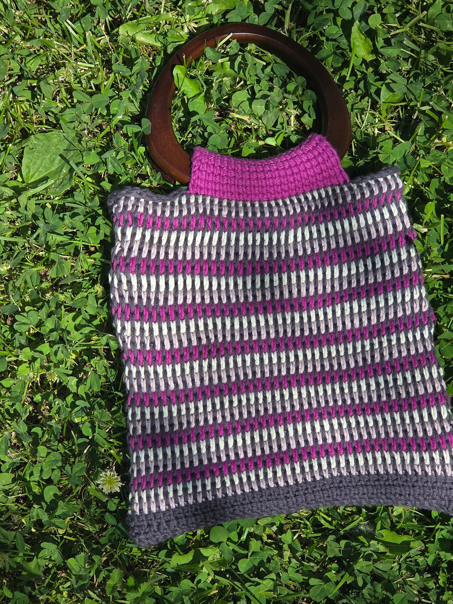 The Nina Bag Workshop Sat 08/29 11:00AM -12:30PM with Ariane