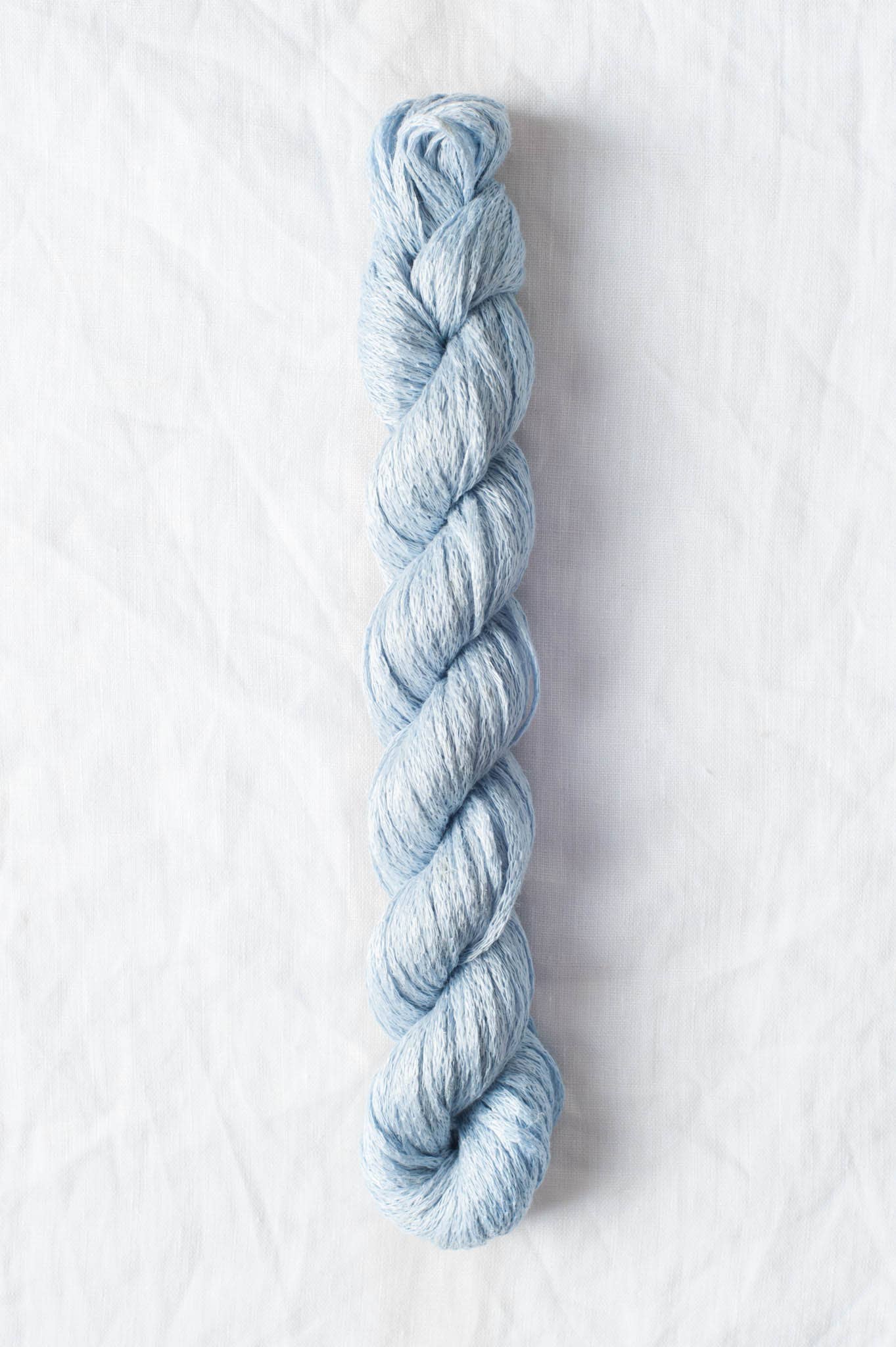 Kestrel 100% Organic Italian Spun Yarn marna