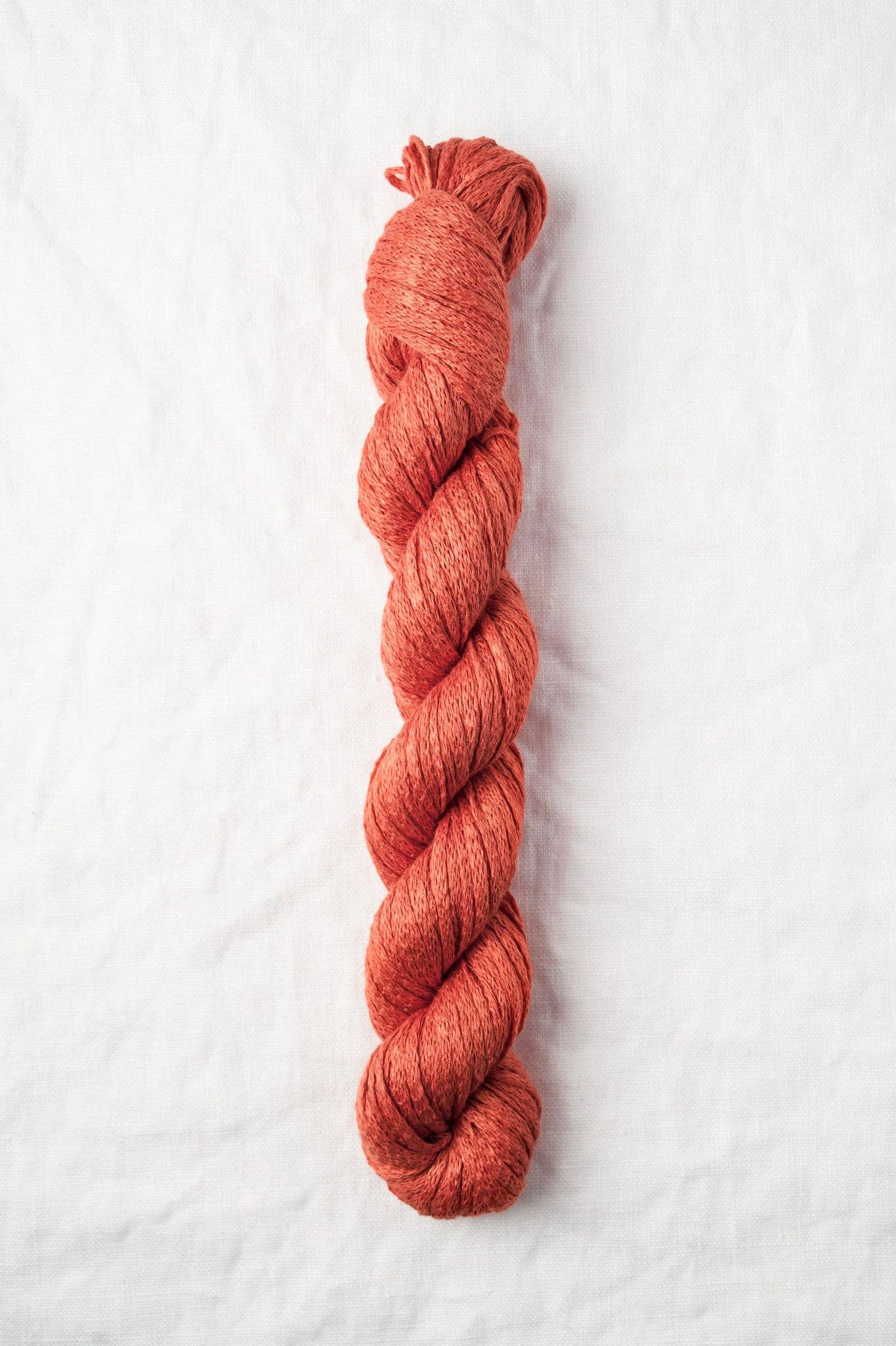Kestrel 100% Organic Italian Spun Yarn rosehip