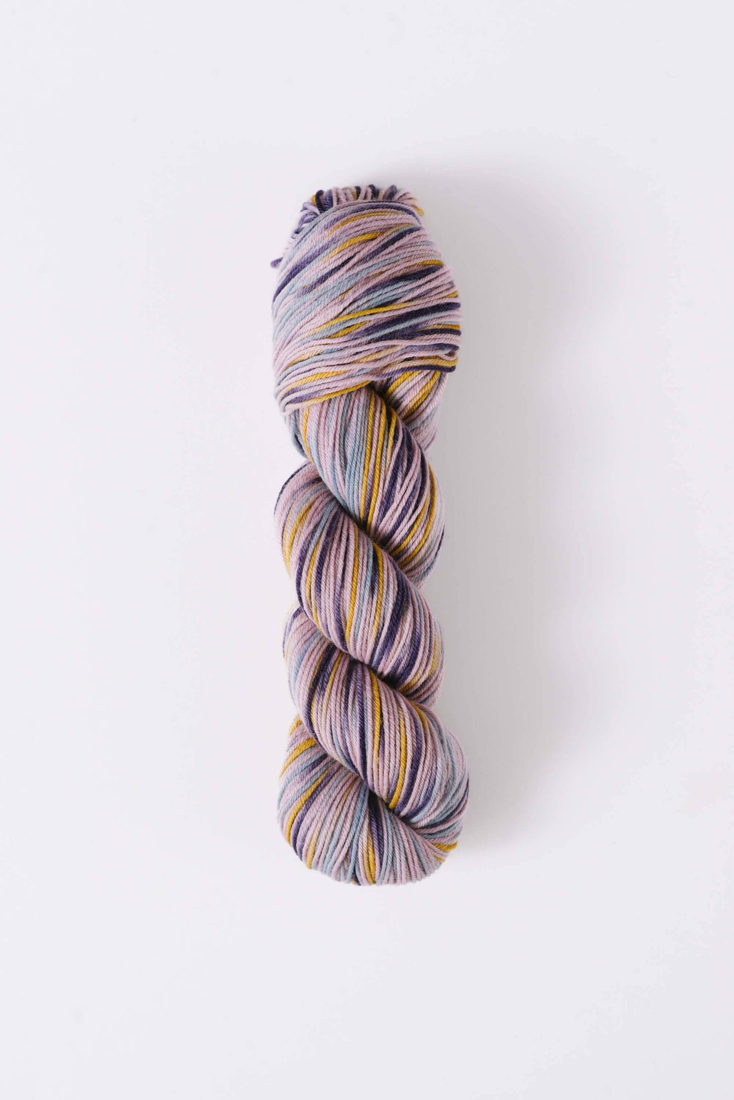 Starling Superwash Merino Fingering Yarn dusk (starling)
