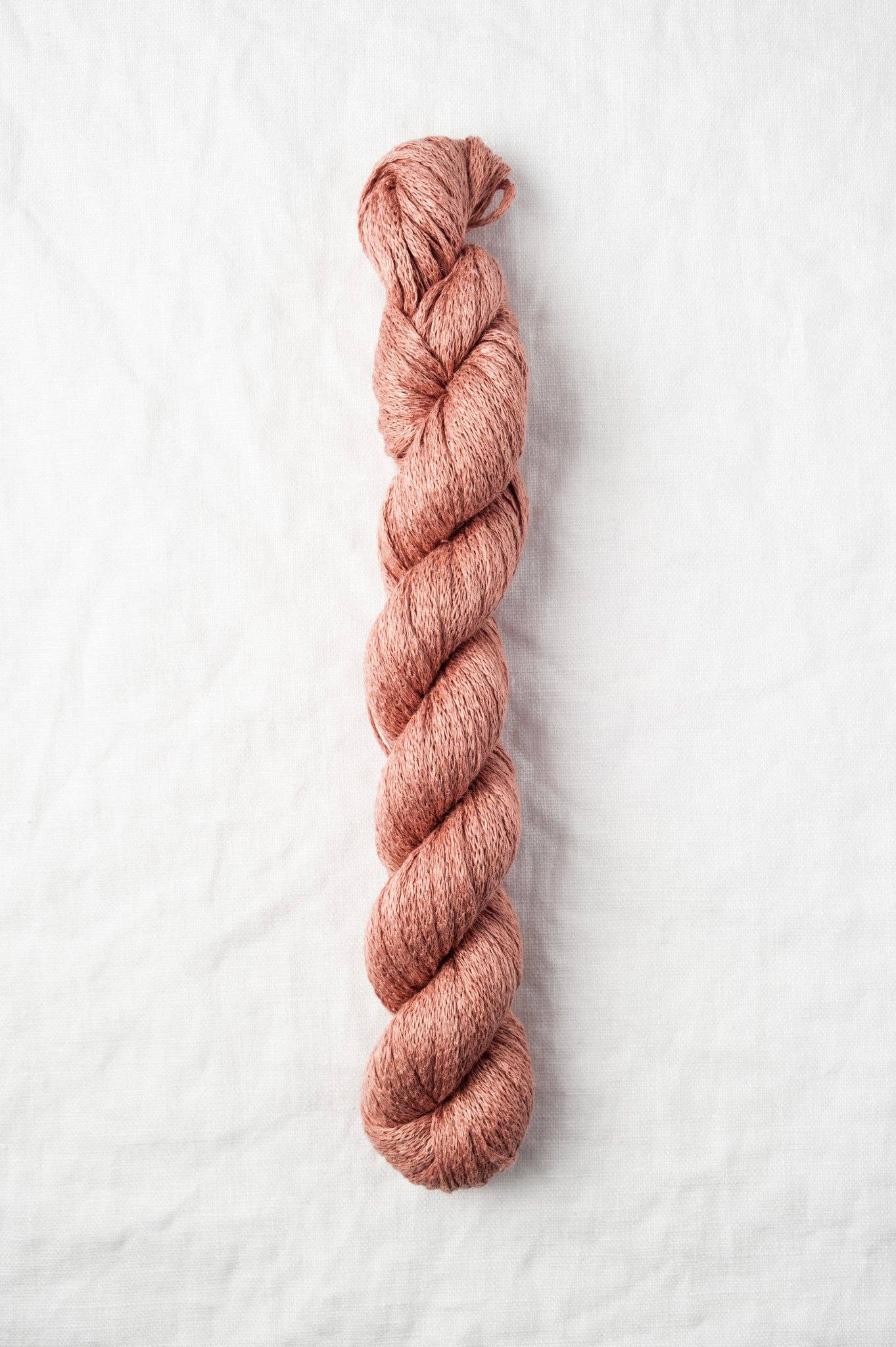 Kestrel 100% Organic Italian Spun Yarn sand