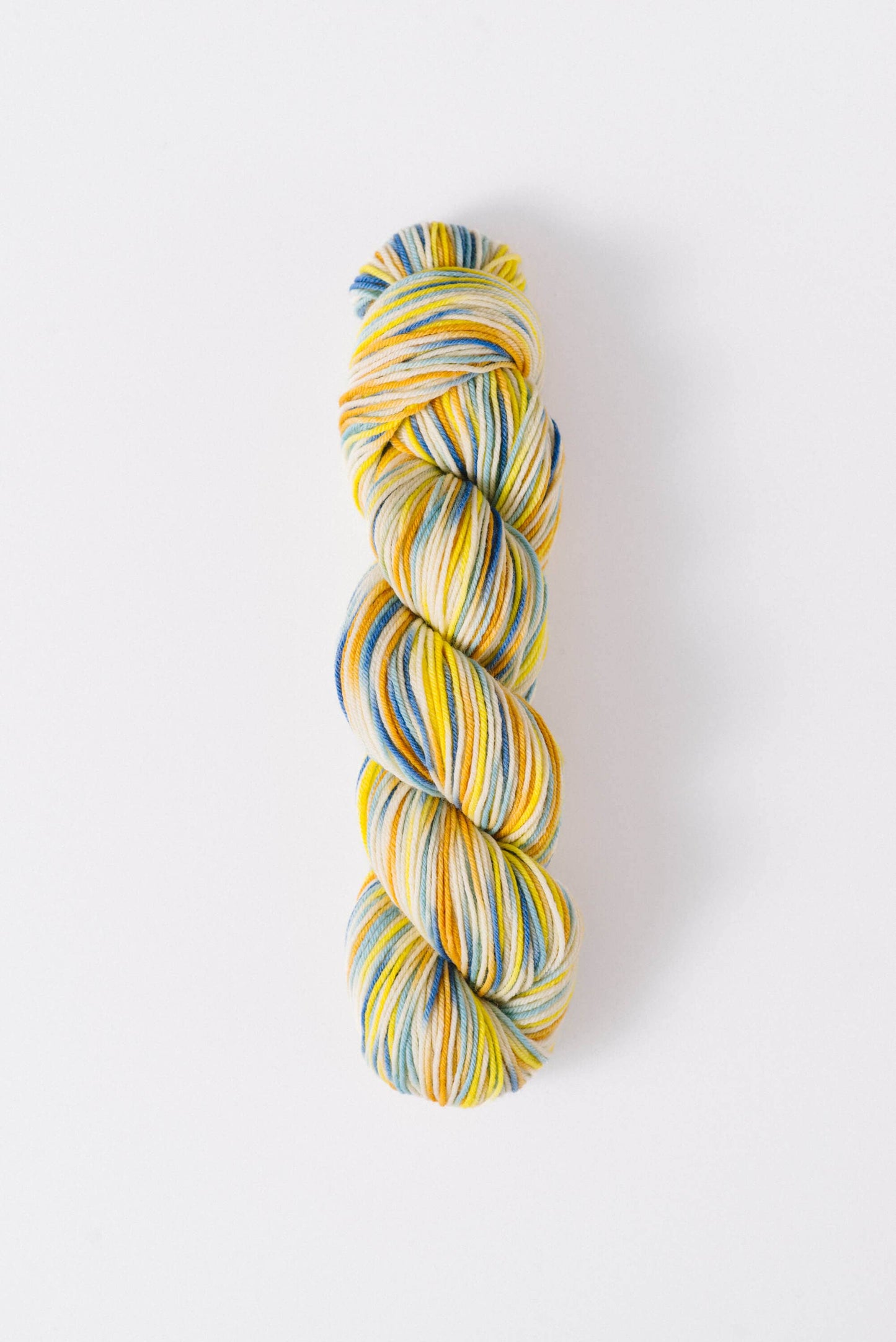 Starling Superwash Merino Fingering Yarn
