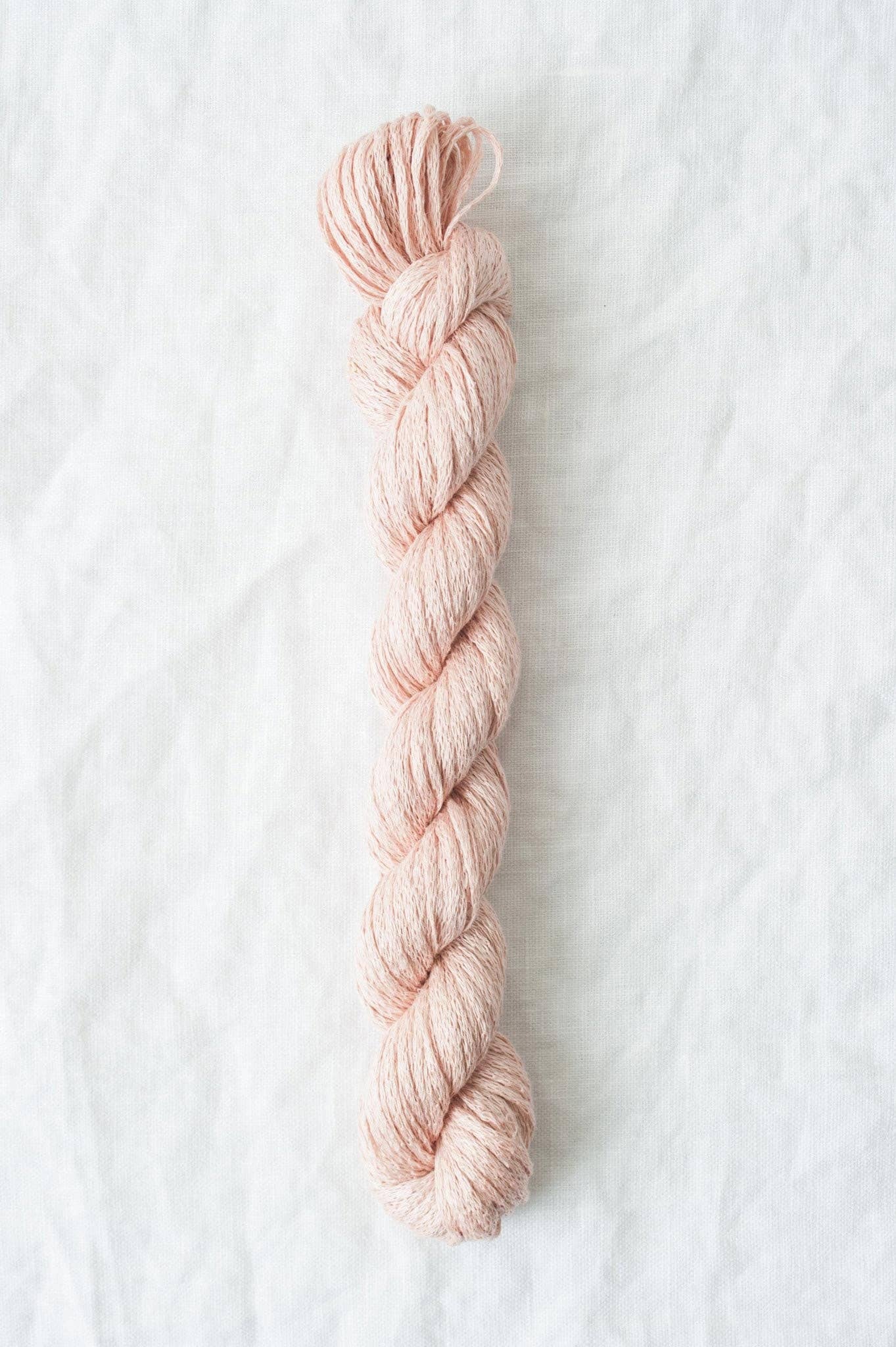 Kestrel 100% Organic Italian Spun Yarn tellin