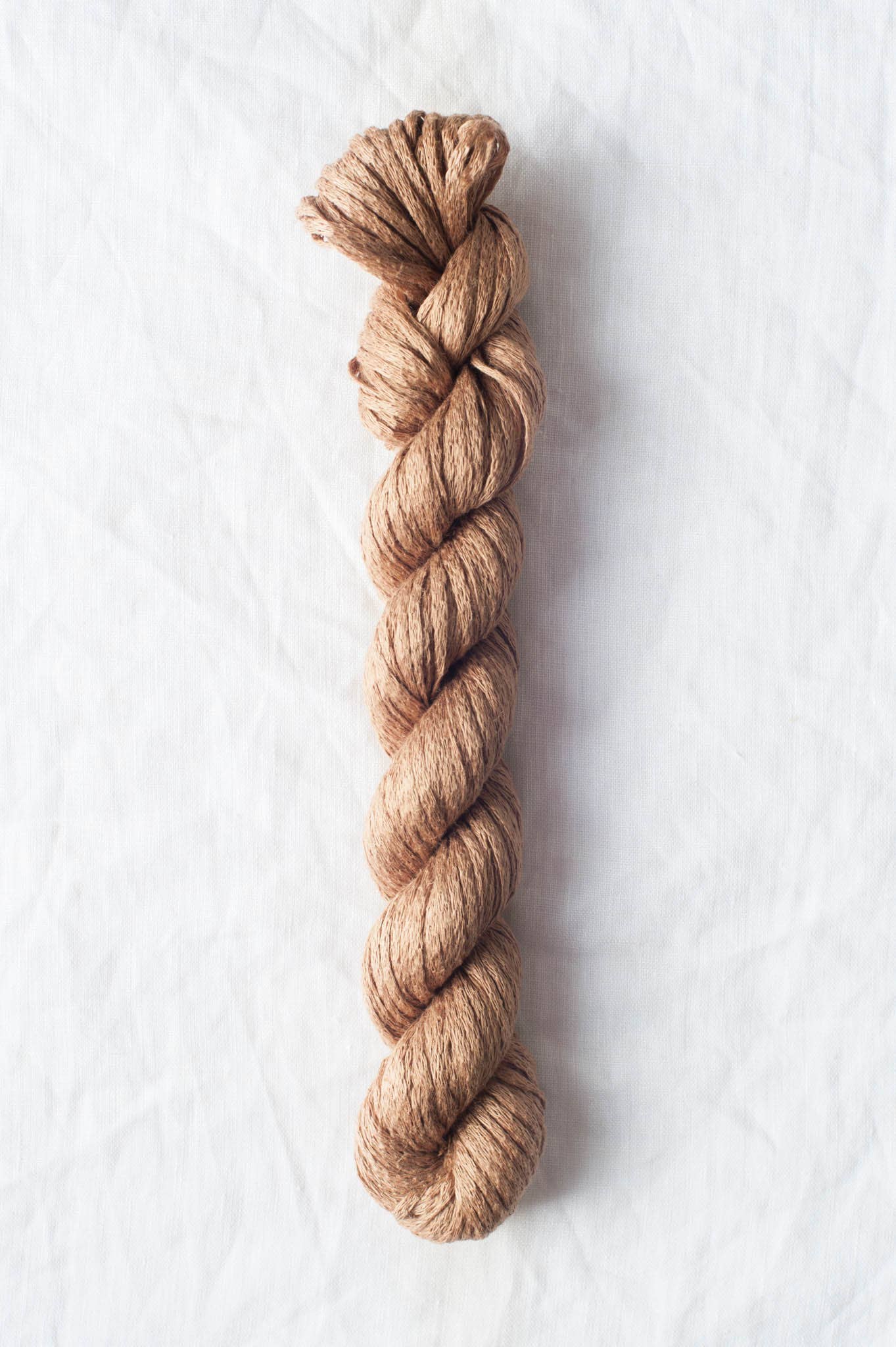 Kestrel 100% Organic Italian Spun Yarn lira