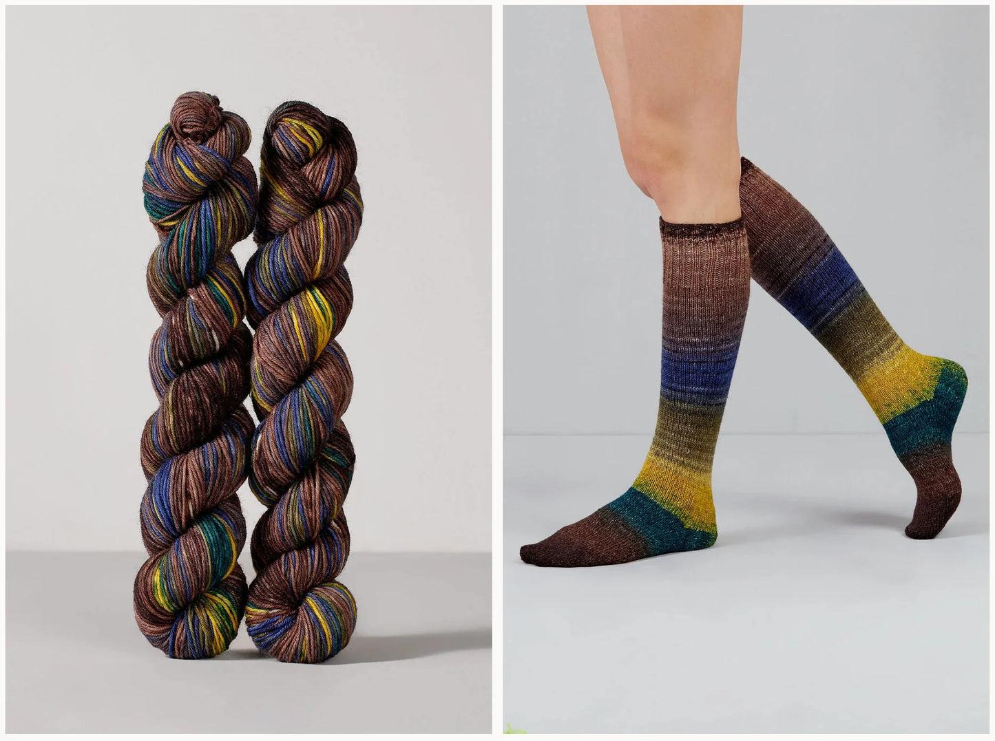 Urth Yarns - Echoes Sock