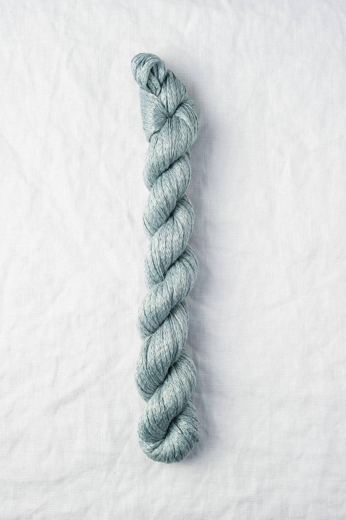 Kestrel 100% Organic Italian Spun Yarn wave