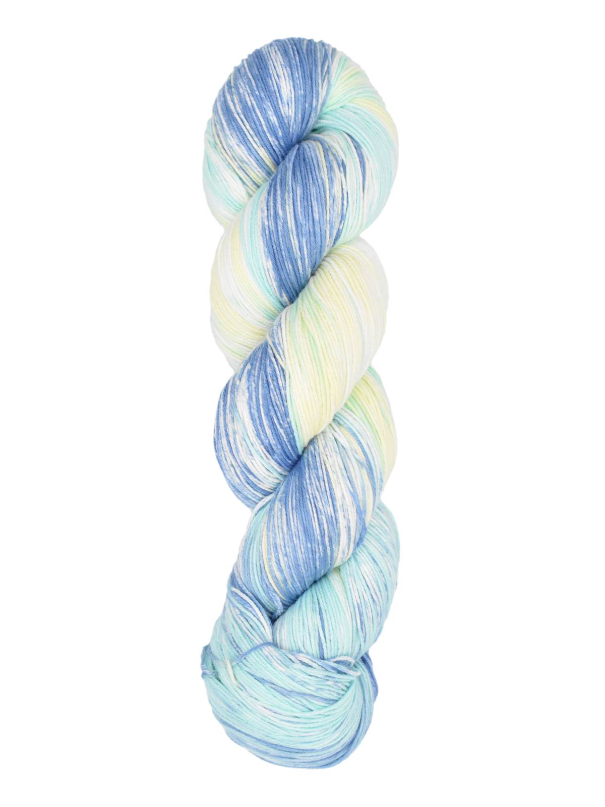 Araucania Huasco Coton Yarn – Soft Hand-Dyed Cotton 1037 Moquegua