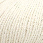Plymouth Yarn Baby Alpaca Sport Weight Yarn - Soft & Warm 201 Natural