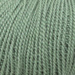 Plymouth Yarn Baby Alpaca Sport Weight Yarn - Soft & Warm 210 Sage