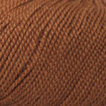 Plymouth Yarn Baby Alpaca Sport Weight Yarn - Soft & Warm 209 Copper Heather
