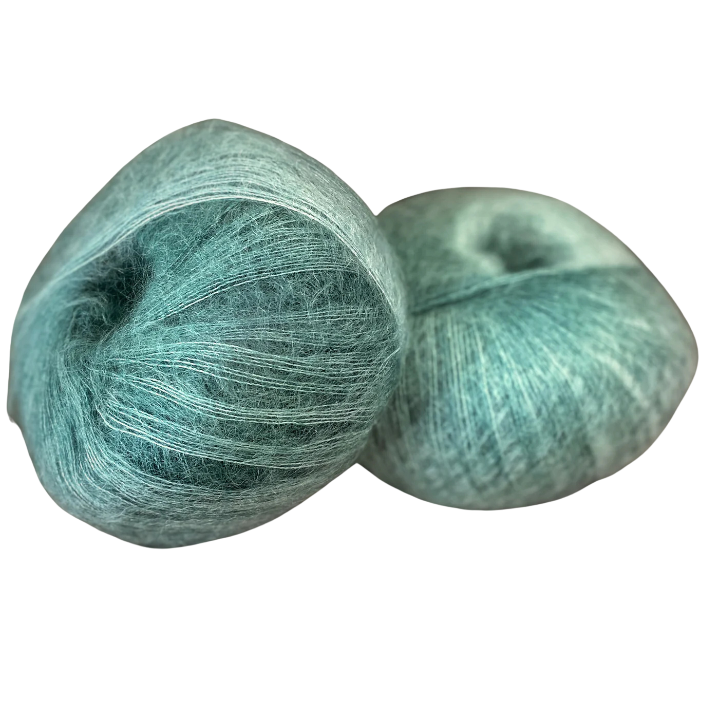 Berroco Aerial Degrade Yarn Soft Gradient Knit Fiber 34215 Vine Leaf