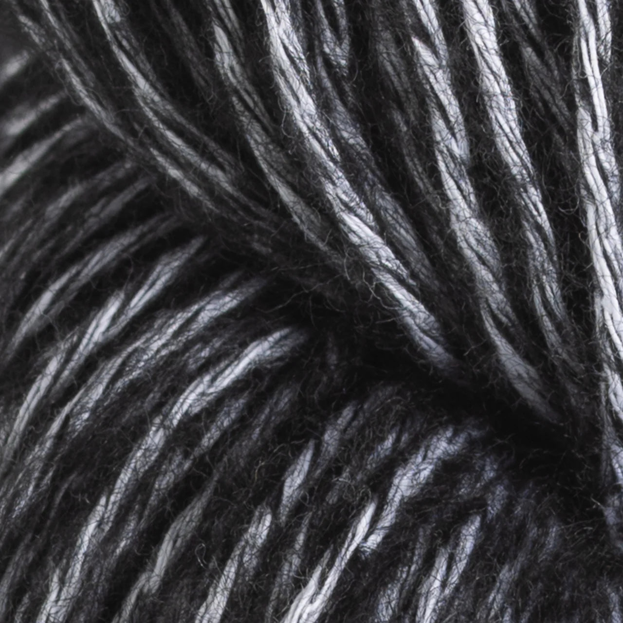 Berroco Aurelia Yarn Soft Mohair Blend for Knitting 11708 Raven Wing