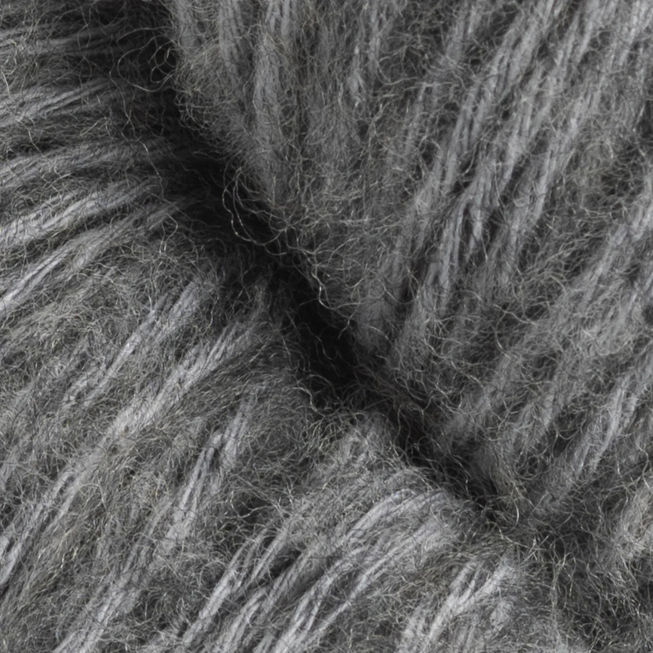 Berroco Aurelia Yarn Soft Mohair Blend for Knitting 11707 Stormy Slate