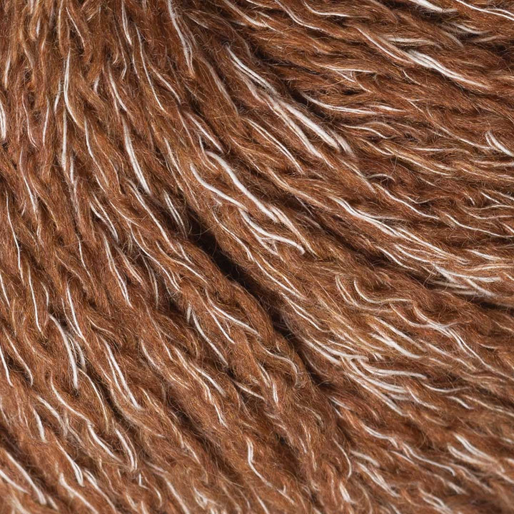 Berroco Emberstone Yarn Soft Mohair Blend for Knitting 11022 Topaz Glow