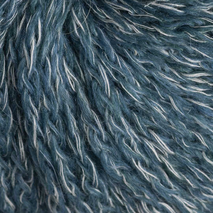 Berroco Emberstone Yarn Soft Mohair Blend for Knitting 11021 Tourmaline Teal
