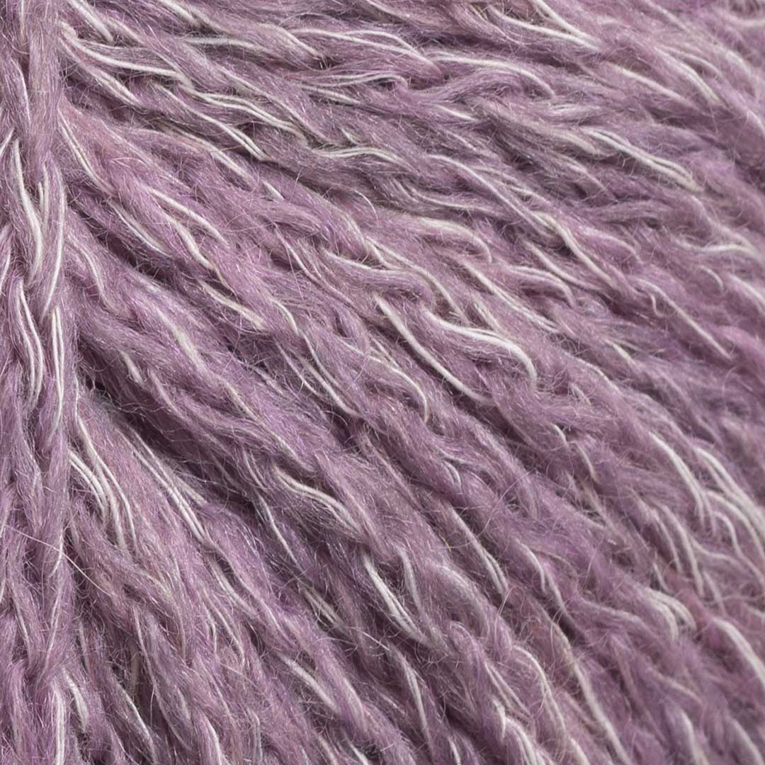 Berroco Emberstone Yarn Soft Mohair Blend for Knitting 11023 Amethyst Cloud