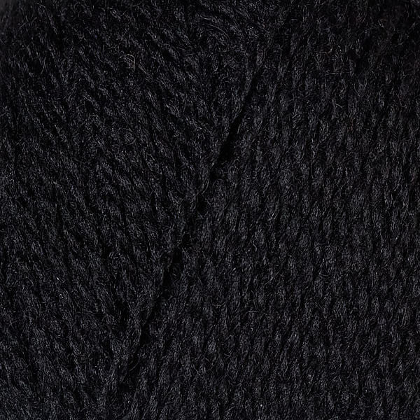 Berroco Lanas Light Yarn Soft Light Blue Skein 7845 Cast Iron