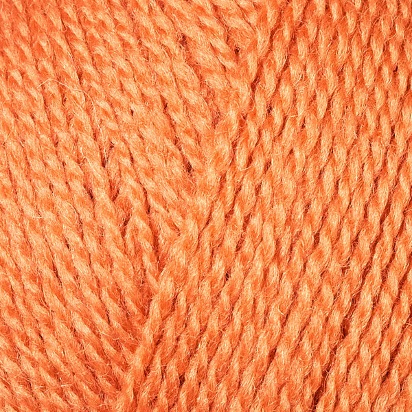 Berroco Lanas Light Yarn Soft Light Blue Skein 78159 Pumpkin