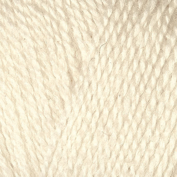 Berroco Lanas Light Yarn Soft Light Blue Skein 7801 Cream