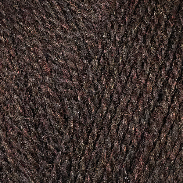 Berroco Lanas Light Yarn Soft Light Blue Skein 78137 Chocolate