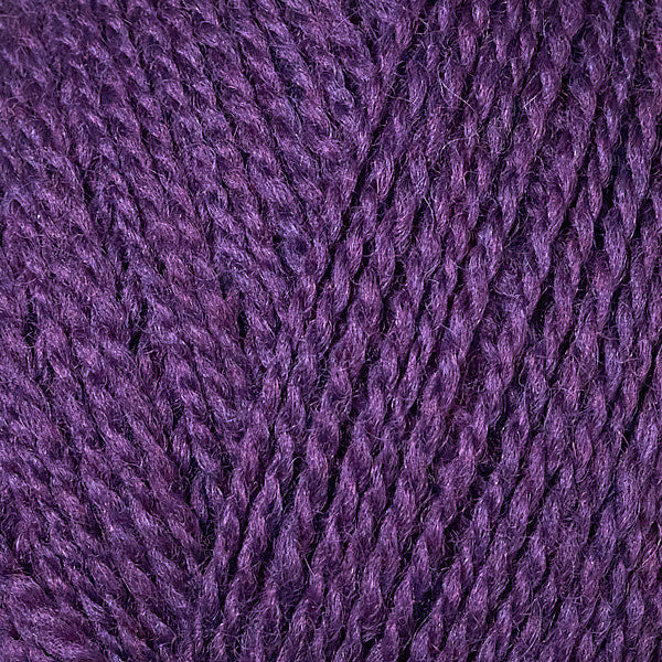 Berroco Lanas Light Yarn Soft Light Blue Skein 78147 Eggplant