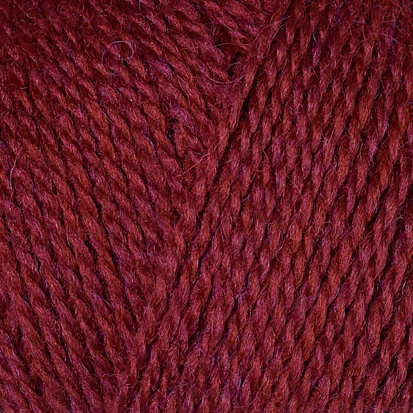 Berroco Lanas Light Yarn Soft Light Blue Skein 78131 Raspberry
