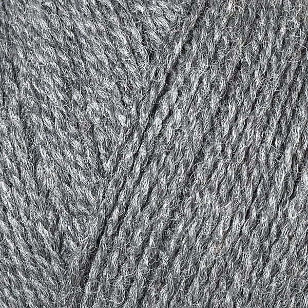 Berroco Lanas Light Yarn Soft Light Blue Skein 78123 Cracked Pepper