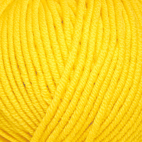 Berroco Merino 401 Yarn Soft Wool for Knitting & Crochet 11211 Pineapple