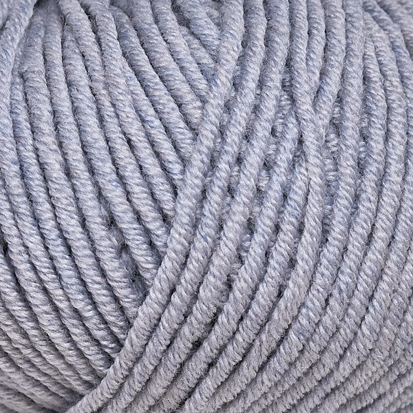 Berroco Merino 401 Yarn Soft Wool for Knitting & Crochet 11278 Flint