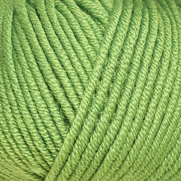 Berroco Merino 401 Yarn Soft Wool for Knitting & Crochet 11233 Shamrock