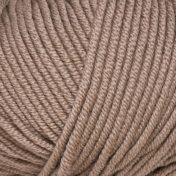 Berroco Merino 401 Yarn Soft Wool for Knitting & Crochet 11205 Sandcastle