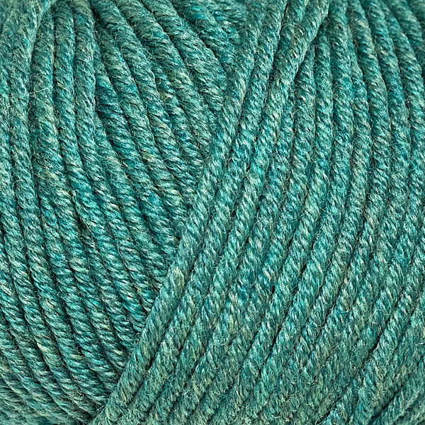 Berroco Merino 401 Yarn Soft Wool for Knitting & Crochet 11293 Fern