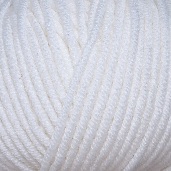 Berroco Merino 401 Yarn Soft Wool for Knitting & Crochet 11200 Daisy