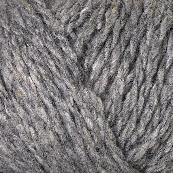 Berroco Millstone Tweed Yarn - Soft, Rustic Wool Blend