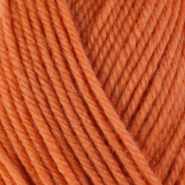Berroco Ultra Wool Yarn – Soft, Durable Wool for Knitting 3328 Bittersweet