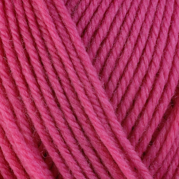 Berroco Ultra Wool Yarn – Soft, Durable Wool for Knitting 3331 Hibiscus