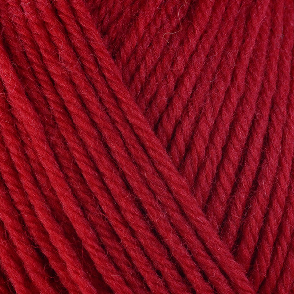 Berroco Ultra Wool Yarn – Soft, Durable Wool for Knitting 3350 Chili