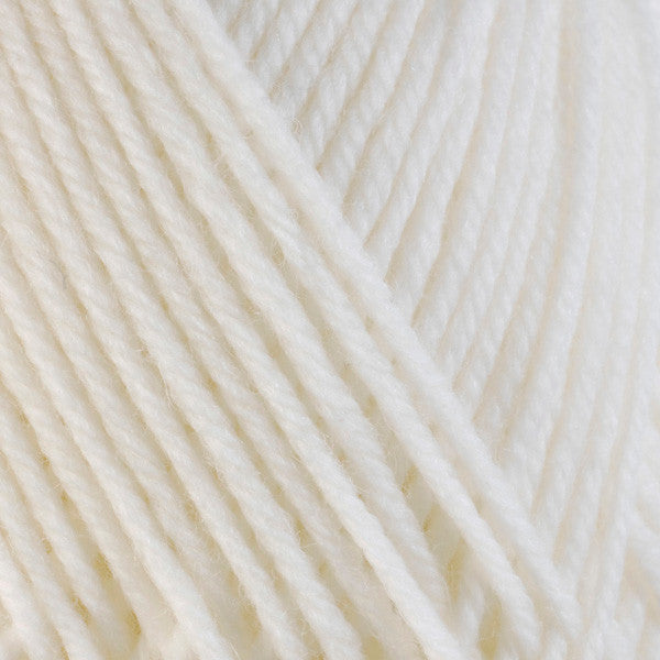 Berroco Ultra Wool Yarn – Soft, Durable Wool for Knitting 3300 Snow