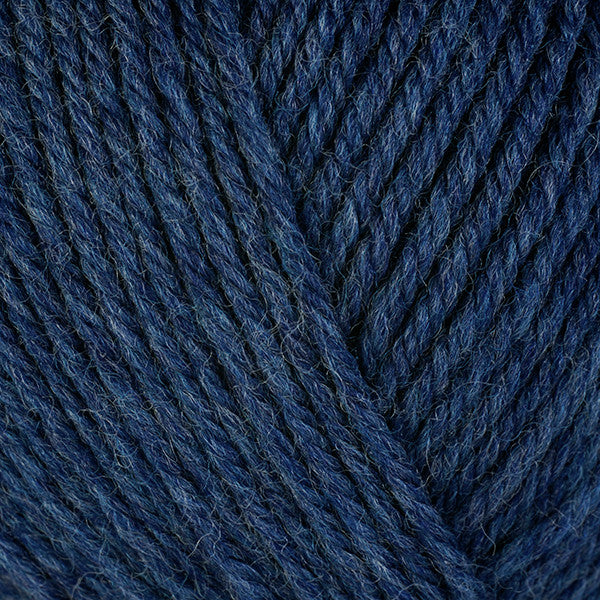 Berroco Ultra Wool Yarn – Soft, Durable Wool for Knitting 33138 Delphinium