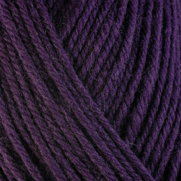 Berroco Ultra Wool Yarn – Soft, Durable Wool for Knitting 3362 Fig