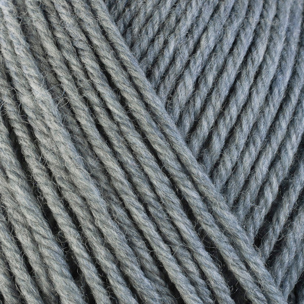 Berroco Ultra Wool Yarn – Soft, Durable Wool for Knitting 33109 Fog