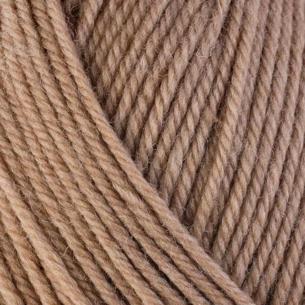 Berroco Ultra Wool Yarn – Soft, Durable Wool for Knitting 33116 Chick Pea