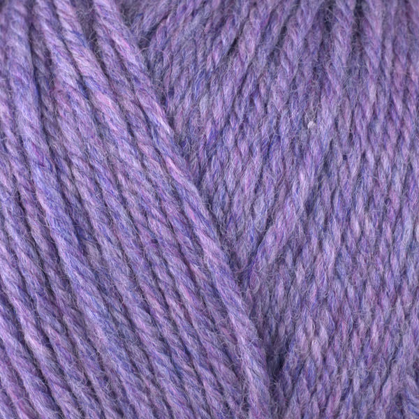 Berroco Ultra Wool Yarn – Soft, Durable Wool for Knitting 33165 Wisteria
