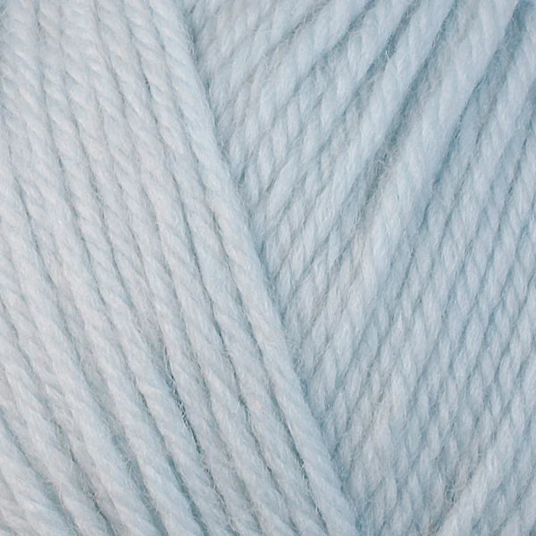 Berroco Ultra Wool Yarn – Soft, Durable Wool for Knitting 3318 Blue Angel