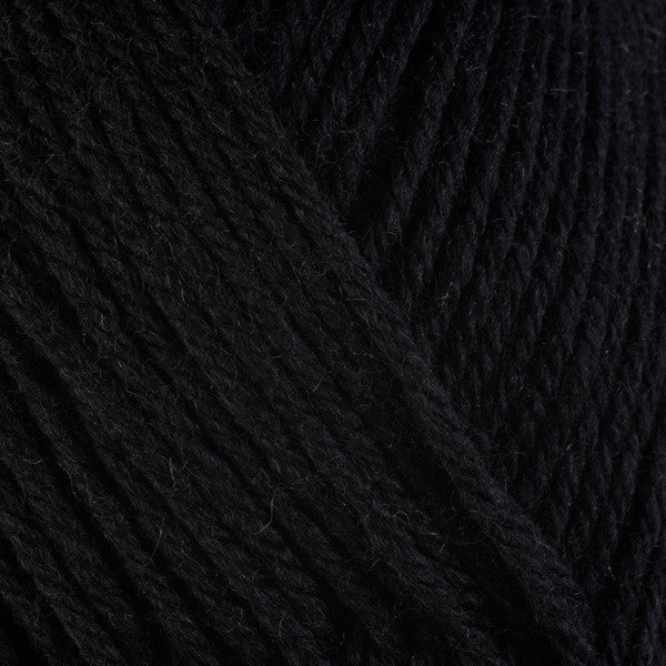 Berroco Ultra Wool Yarn – Soft, Durable Wool for Knitting 3334 Cast Iron