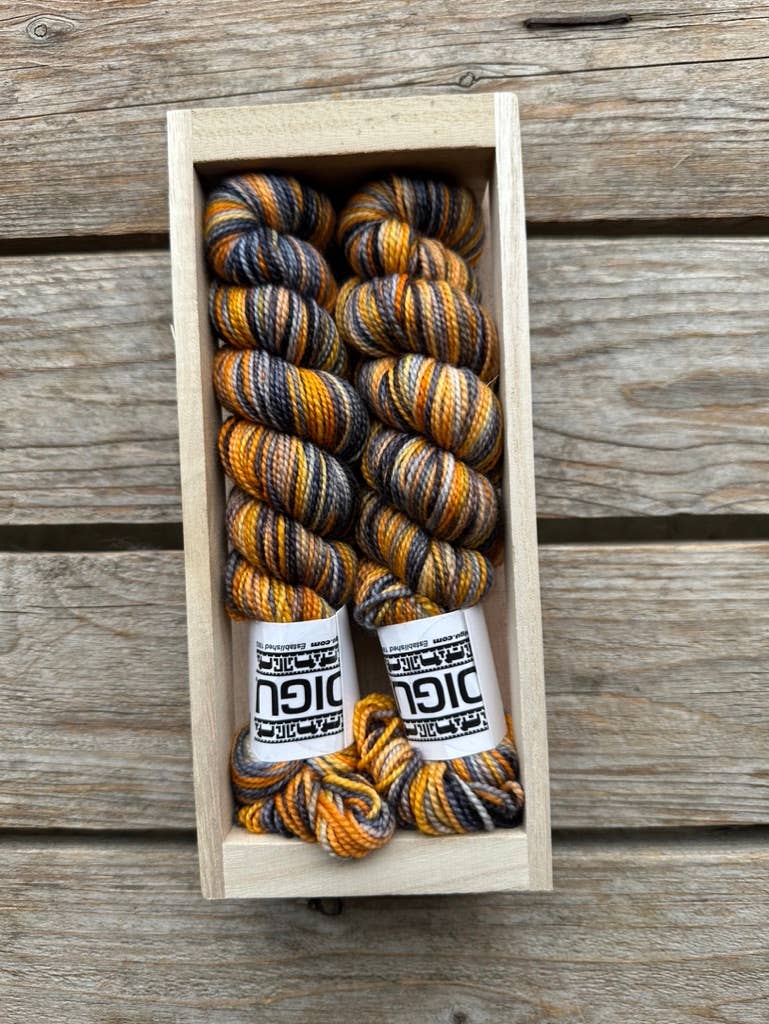 Koigu Wool Designs - Sock Kits LYS Day 2025