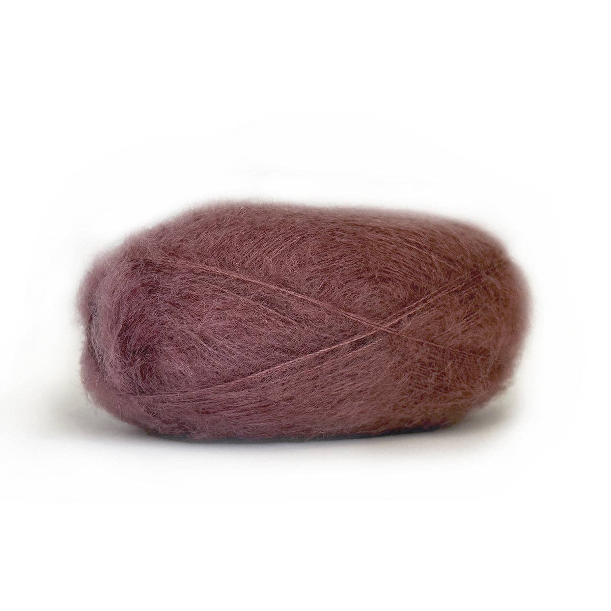 Kelbourne Woolens - Harmony: Laceweight kid mohair and silk yarn