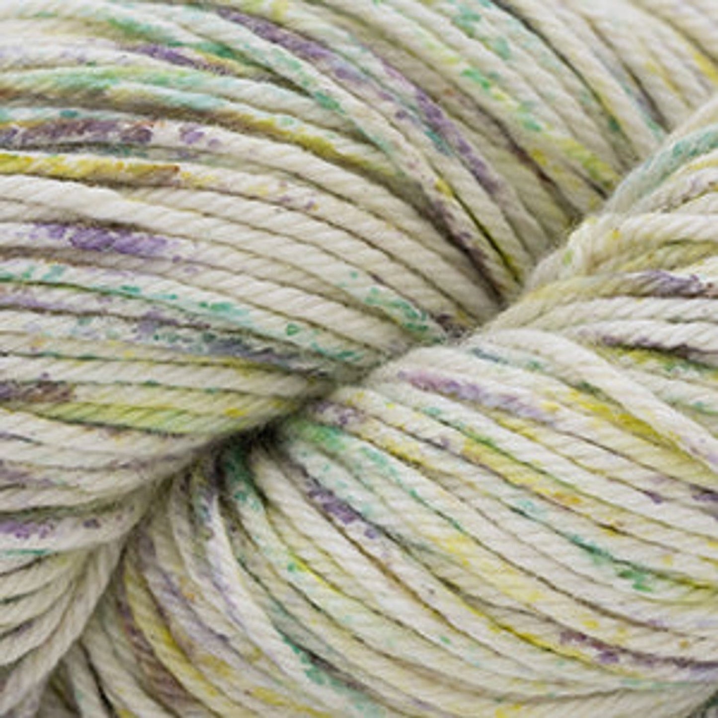 Cascade Yarns Soft Cotton and Yarn Blend in Pastel Colors for Knitting and Crocheting Projects