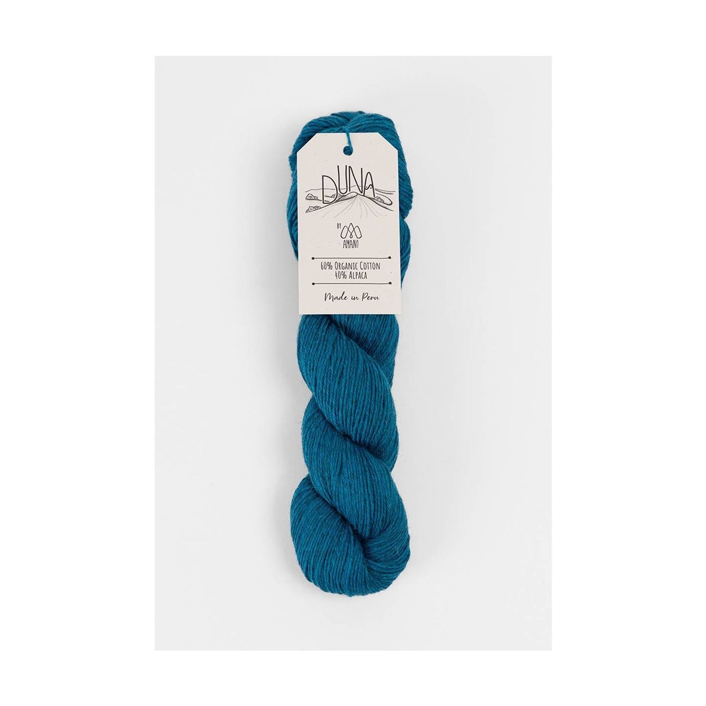 Berroco Amano Duna Organic Cotton Yarn - Soft & Sustainable — view 13 · yarn