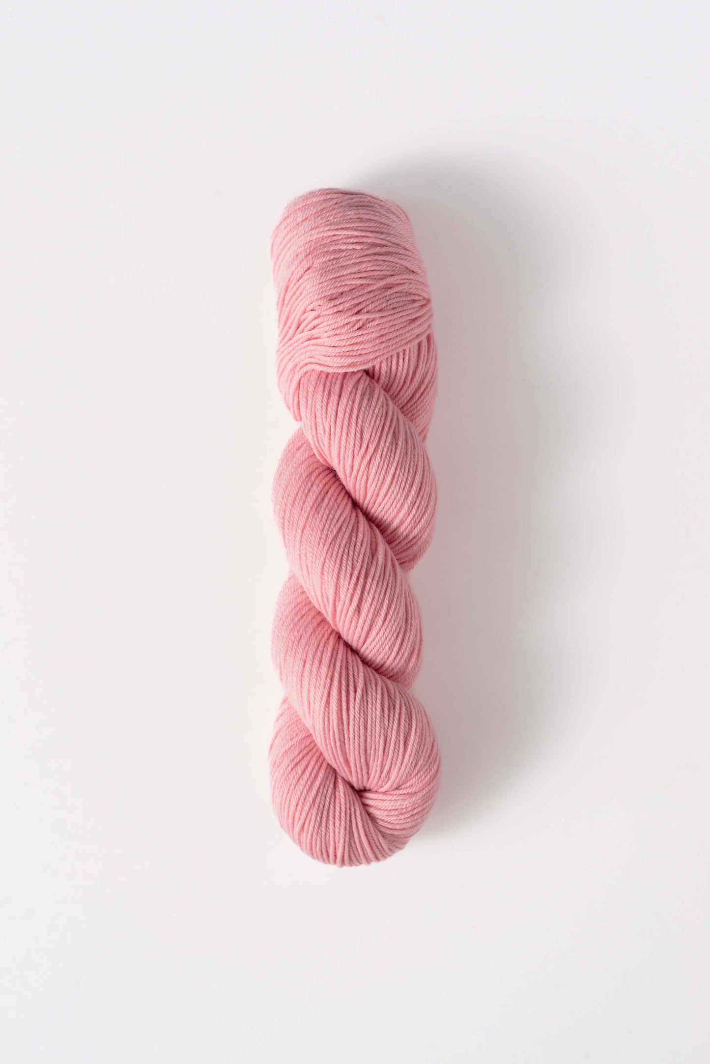 Starling Superwash Merino Fingering Yarn bubblegum